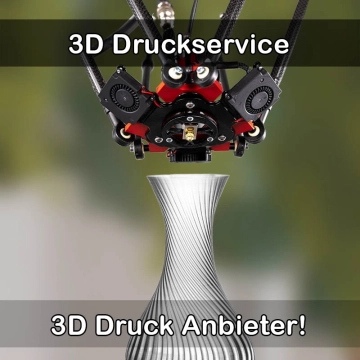 3D Druckservice in Amt Wachsenburg