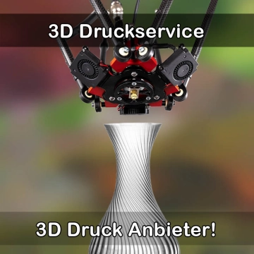 3D Druckservice in Amtsberg