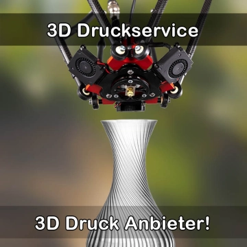 3D Druckservice in Amtzell