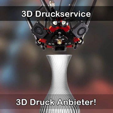 3D Druckservice in Andechs
