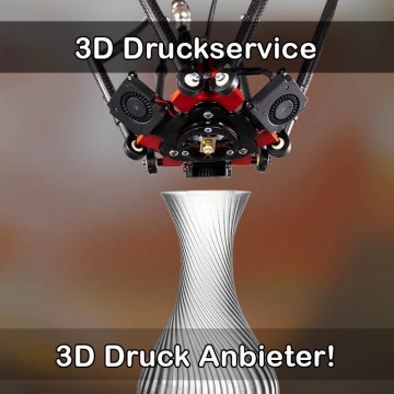 3D Druckservice in Angelbachtal