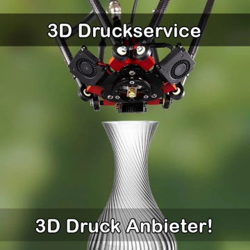 3D Druckservice in Angelburg