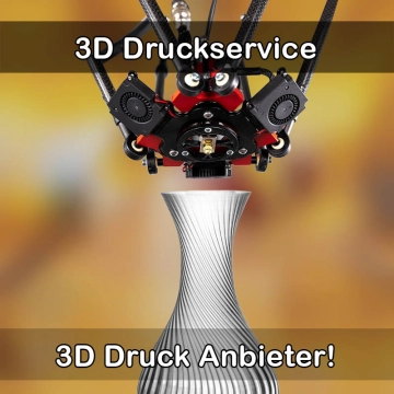 3D Druckservice in Angermünde