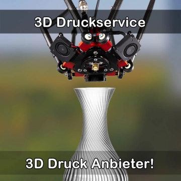 3D Druckservice in Anklam