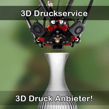 3D Druckservice in Ankum