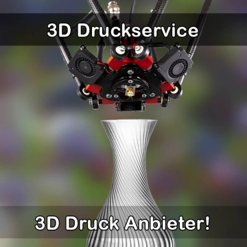 3D Druckservice in Annaberg-Buchholz