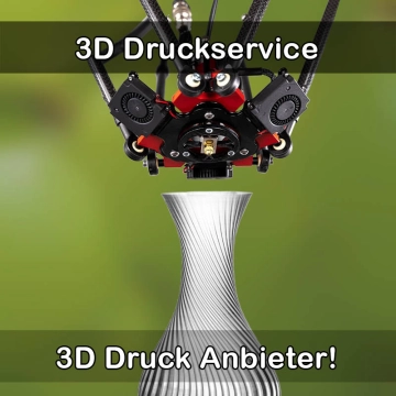 3D Druckservice in Annaburg
