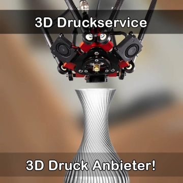 3D Druckservice in Ansbach