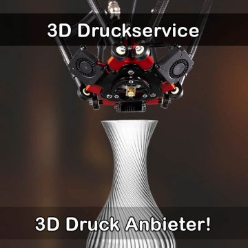 3D Druckservice in Anzing