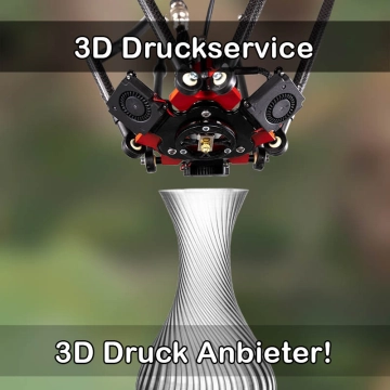 3D Druckservice in Apen