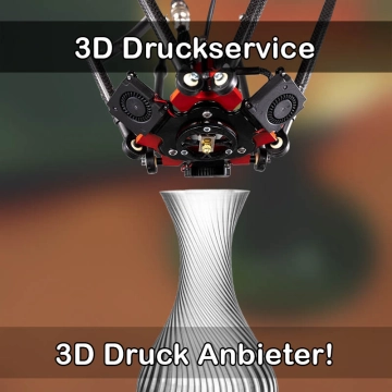 3D Druckservice in Apensen
