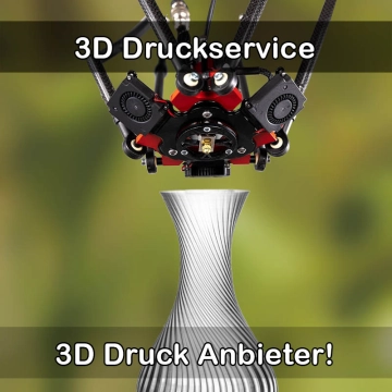 3D Druckservice in Apolda