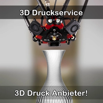 3D Druckservice in Appen