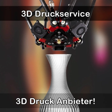 3D Druckservice in Appenweier
