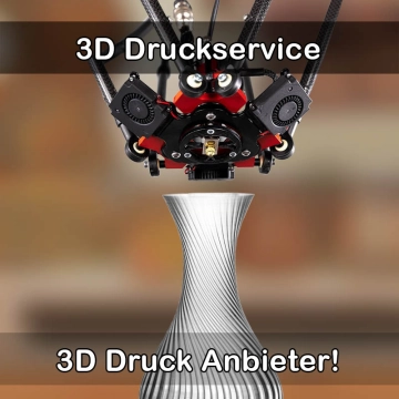3D Druckservice in Arendsee (Altmark)