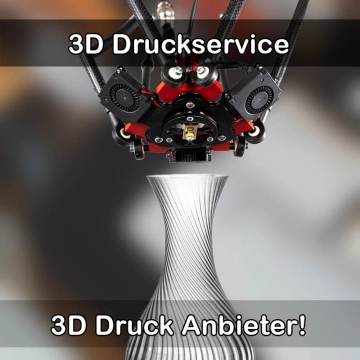 3D Druckservice in Argenbühl