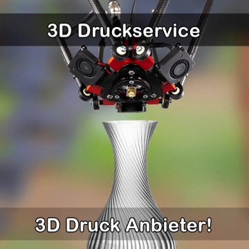 3D Druckservice in Arnsberg
