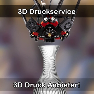3D Druckservice in Arnsdorf