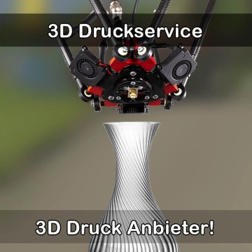 3D Druckservice in Arnstadt