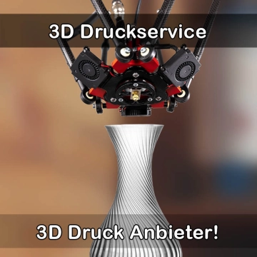 3D Druckservice in Arnstein (Sachsen-Anhalt)