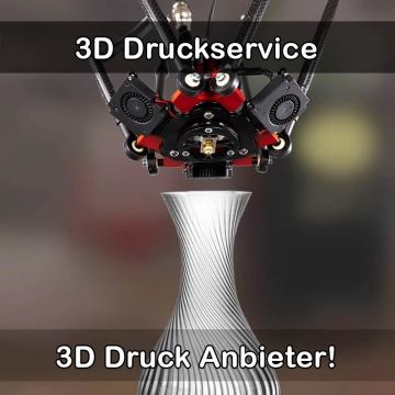 3D Druckservice in Arnstorf