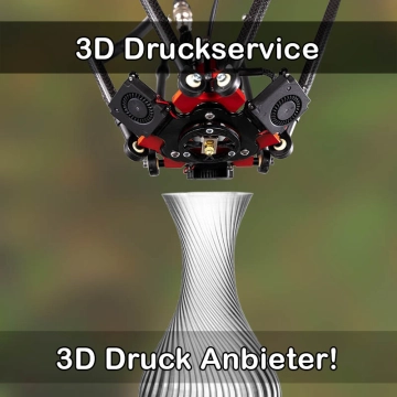 3D Druckservice in Artern