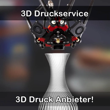 3D Druckservice in Arzberg (Oberfranken)