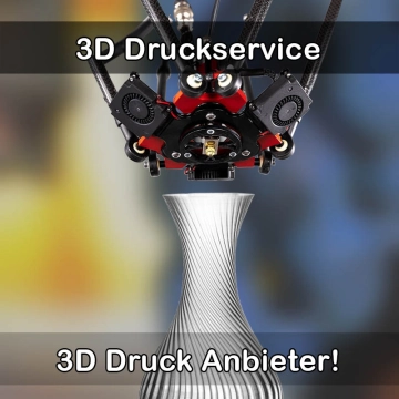 3D Druckservice in Asbach-Bäumenheim