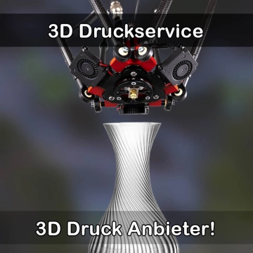 3D Druckservice in Asbach (Westerwald)