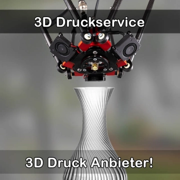 3D Druckservice in Aschaffenburg