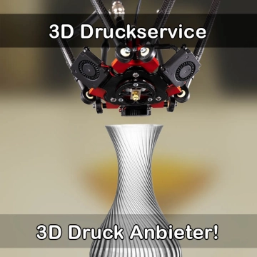 3D Druckservice in Aschau im Chiemgau