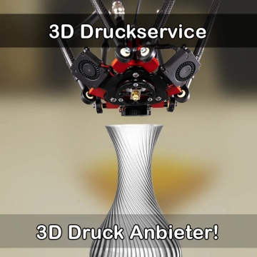 3D Druckservice in Ascheberg