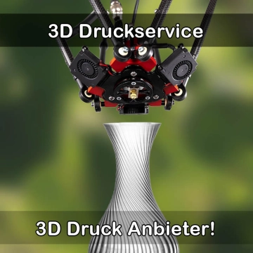 3D Druckservice in Aschersleben