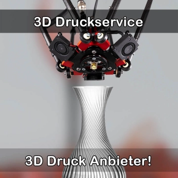 3D Druckservice in Aschheim