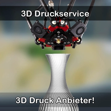 3D Druckservice in Aspach bei Backnang