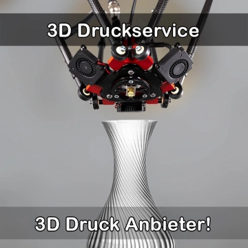 3D Druckservice in Asperg
