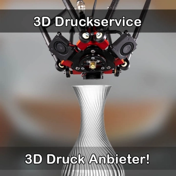 3D Druckservice in Aßling