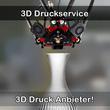 3D Druckservice in Attendorn