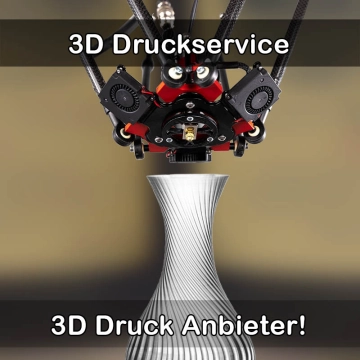 3D Druckservice in Au in der Hallertau