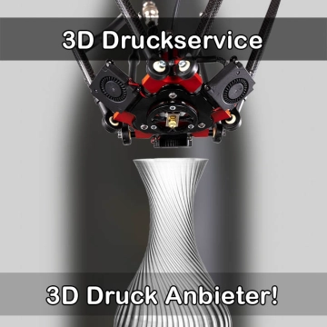3D Druckservice in Aue-Bad Schlema