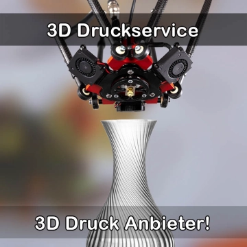3D Druckservice in Auerbach in der Oberpfalz