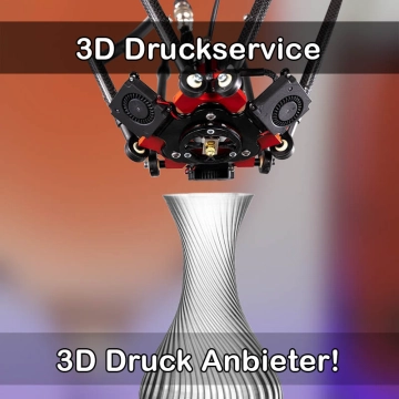3D Druckservice in Auerbach (Vogtland)