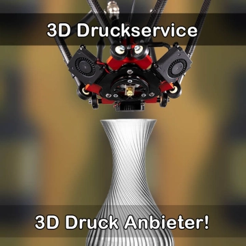 3D Druckservice in Auetal