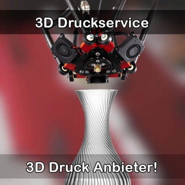 3D Druckservice in Augsburg
