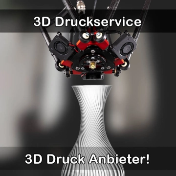 3D Druckservice in Augustdorf