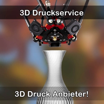 3D Druckservice in Augustusburg