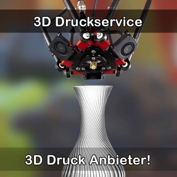 3D Druckservice in Aukrug