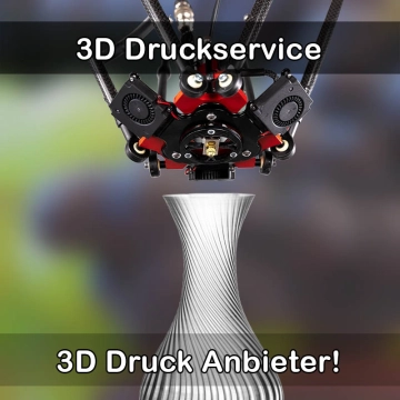 3D Druckservice in Aulendorf