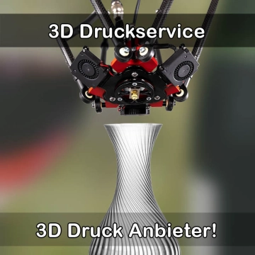 3D Druckservice in Auma-Weidatal