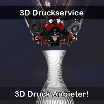 3D Druckservice in Aumühle